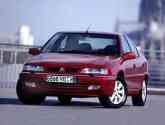 Citroen Xantia X2